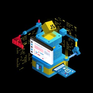 JavaScript Error Handling