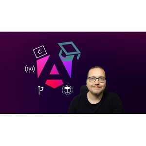 Master Angular 17 + 18: Stay Ahead with the Latest Features