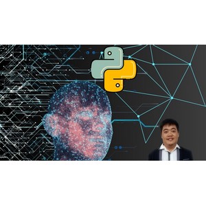 Master Machine Learning & AI with Python