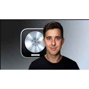 Music Production in Logic Pro - The Complete Course!
