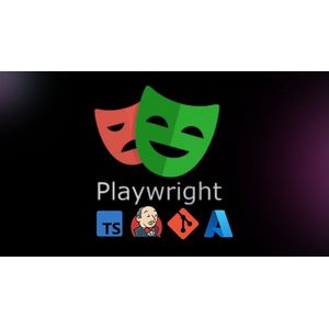 Playwright + TS/JS: Build Automation Framework from Scratch