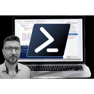 PowerShell for IT Professionals
