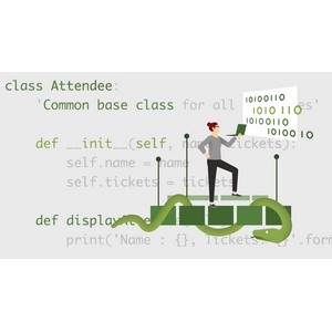Programming Foundations: Beyond the Fundamentals