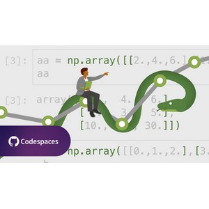 Python for Data Science and Machine Learning Essential Training Part 1