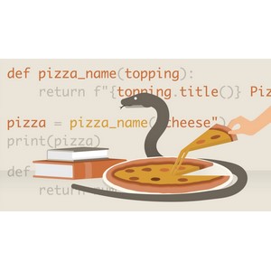 Python for Students
