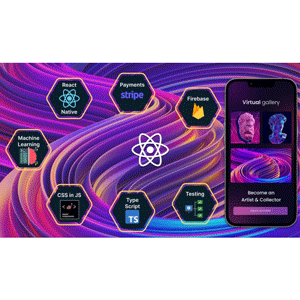 React Native Masterclass