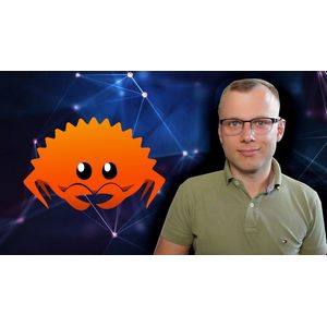Rust for Programmers - Coming from another language [2024]