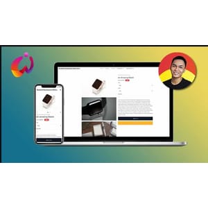Shopify Theme Development_ Online Store 2.0 + TailwindCSS