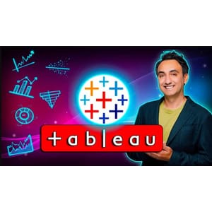 Tableau Ultimate Course (25 Hours)_ From Zero to Hero (2025)