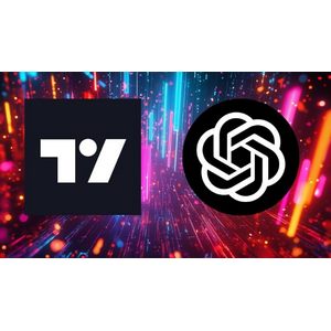 TradingView & ChatGPT: AI-Powered Trading Mastery
