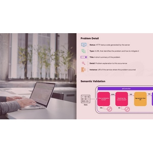 Validating Data Input in Spring 6 Web Applications