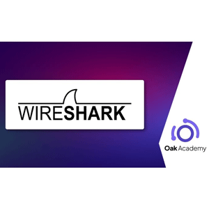 Wireshark Network Traffic Analysis & Packet Capture Course