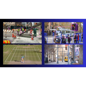 YOLOv12 Custom Object Detection, Tracking & WebApps