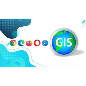 A Comprehensive Course on GIS (Part 2 - Web GIS)