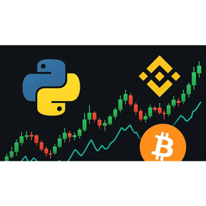Algorithmic Cryptocurrency Trading
