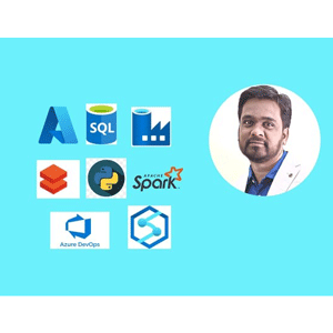 Azure Data Engineering End-to-end Course (English)