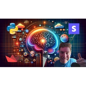 Build a Generative AI Micro-SaaS App with Python & Streamlit