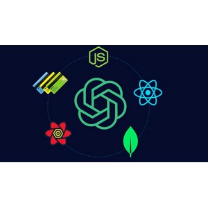ChatGPT with MERN Stack Build SAAS Project with Stripe