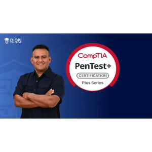 CompTIA PenTest+ (PT0-003) Full Course & Practice Exam