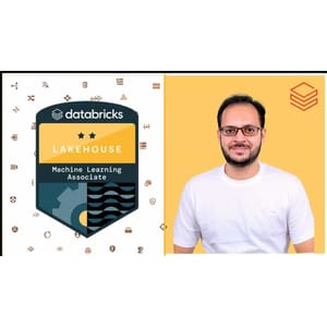 Databricks Certified Machine Learning Associate Exam Guide