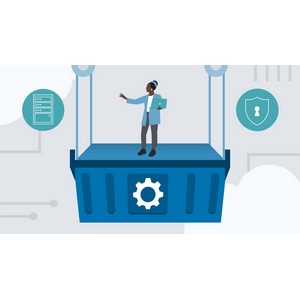 Docker on Azure