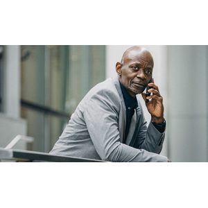 Executive Program in Management & Business Administration