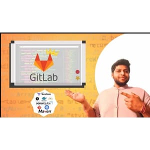 GitLab CI_CD Bootcamp_ Zero to Hero_ Certification Prep 2025