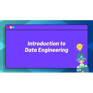 Introduction to Data Engineering