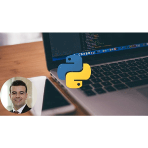 Learn Python Programming A Complete Bootcamp + 400 Examples
