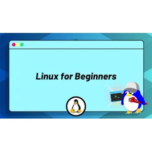 Linux for Beginners