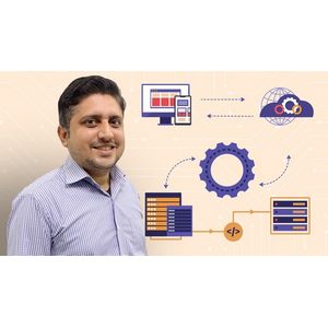 Master Software Architecture & System Design for Developers