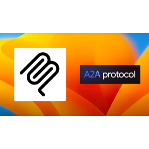 MCP & A2A - Model Context Protocol & Agent to Agent Protocol