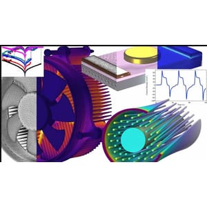 Master COMSOL Multiphysics_ Simulation Software