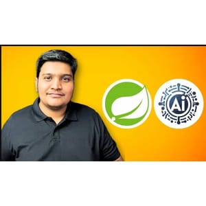 Master Generative AI with Java and Spring Boot _ Spring AI