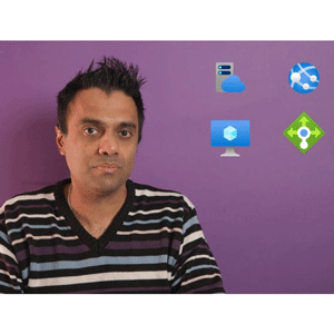Mastering Azure PowerShell