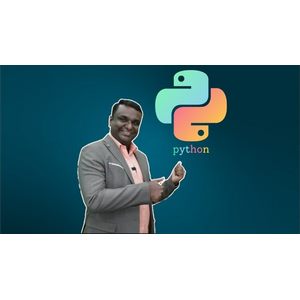 Python Course: Basics to Advanced 2025