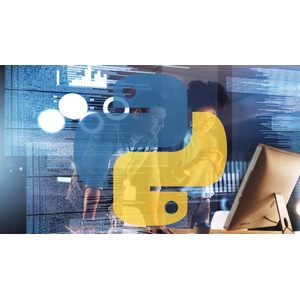 Python Data Visualization for Beginners (CPD Accredited)
