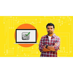 Selenium WebDriver with Java -Basics to Advanced+Frameworks
