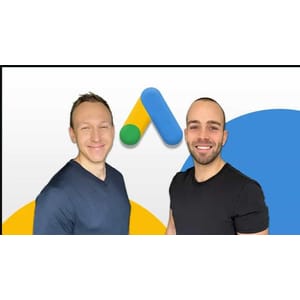 The Complete Google Ads Masterclass 2025