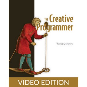 The Creative Programmer, Video Edition