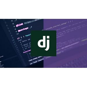 The Complete Django Rest Framework Bootcamp 2024 [Latest]