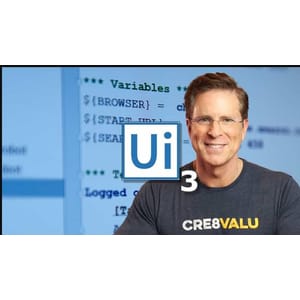 UiPath 2025 - Level 1 RPA Developer