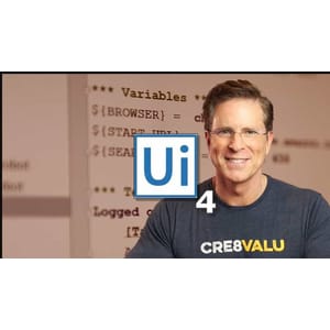 UiPath 2025 - Level 2 RPA Developer