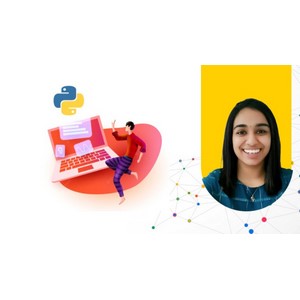 2023 Python Fundamentals : One Course for Start in IT