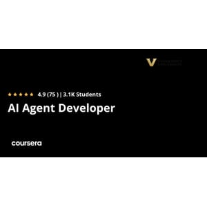 AI Agent Developer Specialization