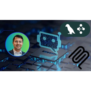Agentic AI Bootcamp with LangGraph,Langchain and MCP