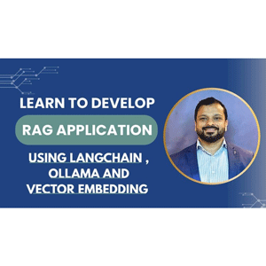 Build an AI Chatbot with Python Using RAG, LangChain, Ollama