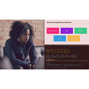 C# Benchmarking and Profiling