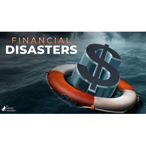 Crashes and Crises: Lessons from a History of Financial Disasters