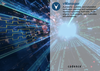 Cadence vManager